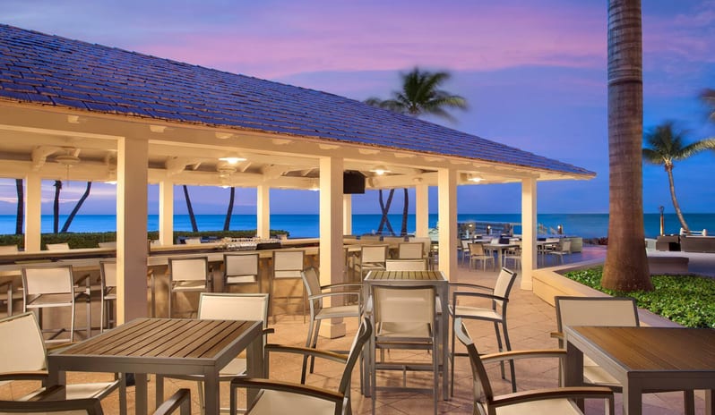 Casa Marina - Sun Beach Bar And Grill